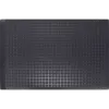 BUBBLEMAT nitril rohož černá 0,6mx0,9m